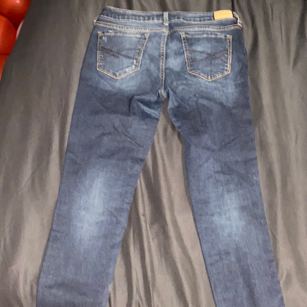 Jeans - Picture 2 of 2